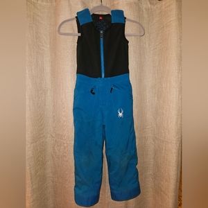 Youth Ski Bib